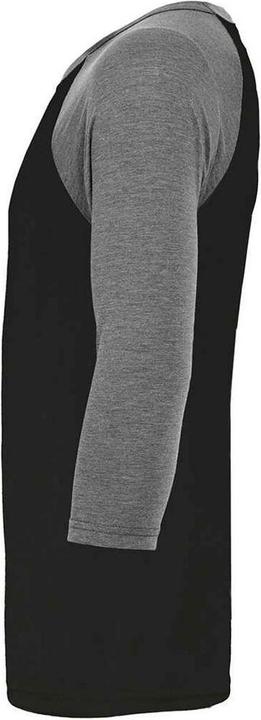 Produktbild Canvas TShirt Baseball 34 Ärmel (L)