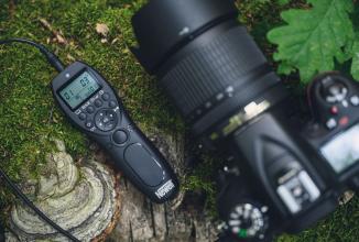 Immagine prodotto Newell Pilota a livello interattivo con Nikon (Funk)