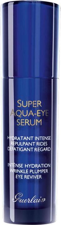 Guerlain Super Aqua-Sérum Intense Hydration Wrinkle Plumper Eye Reviver (Pflegestift, 15 ml)
