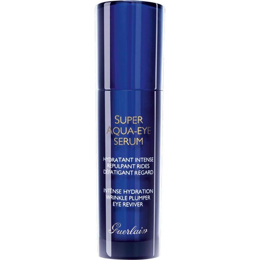 Guerlain, Augenpflege, Super Aqua-Sérum Intense Hydration Wrinkle Plumper Eye Reviver (Pflegestift, 15 ml)