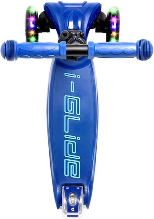 Produktbild I-Glide 3-Wheels Kinderroller