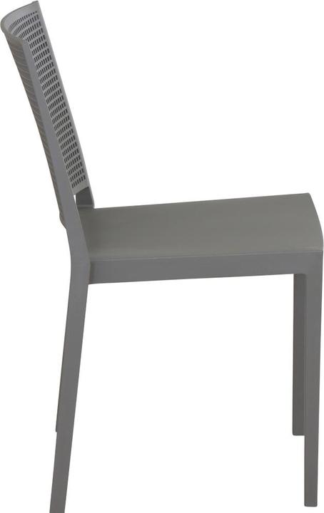 Actual product image Siena Garden Stacking chair
