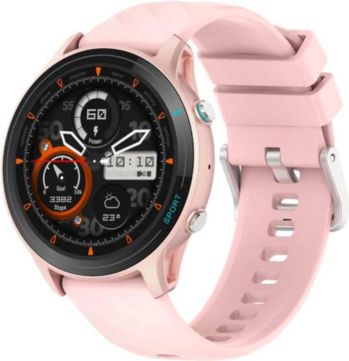 EKO Connected Watch model Ellipse