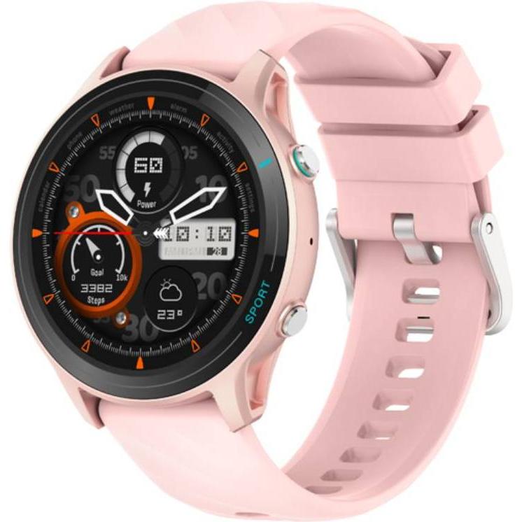 EKO Connected Watch Modell Ellipse, Smartwatch