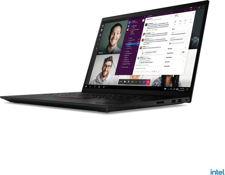 Produktbild Lenovo ThinkPad X1 Extreme Gen 4 (16", 512 GB, 16 GB, CH, Intel Core i7-11800H)