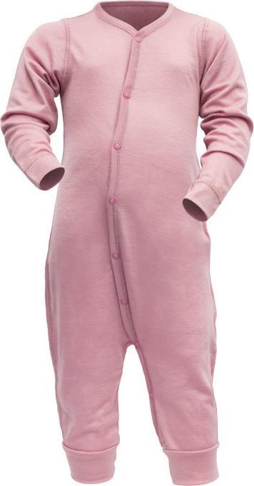 Produktbild Devold Breeze Merino Sleepsuit Baby (68)