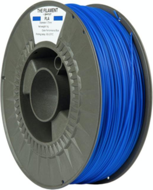 Performance blue