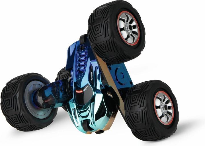 Carrera Turnator Color Flip