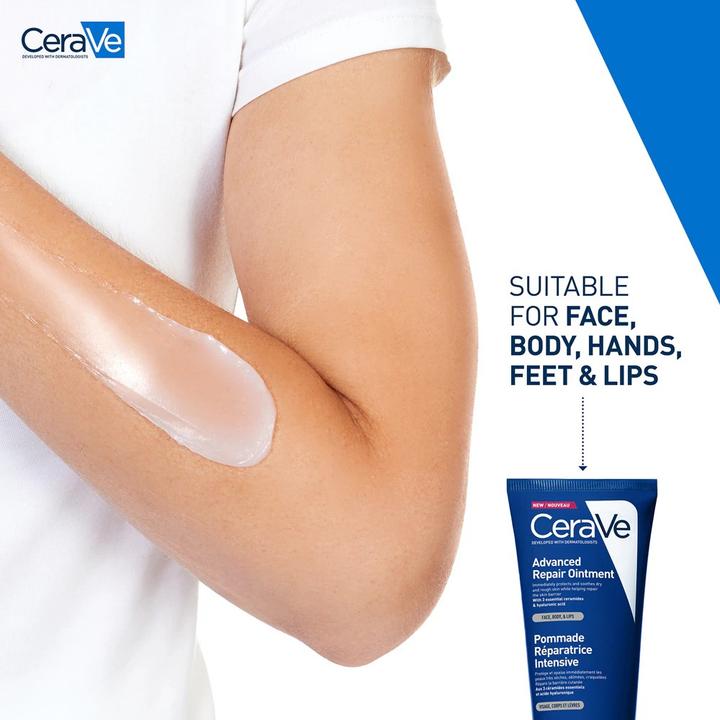 Produktbild CeraVe Ultra Repar (Körperlotion, 50 ml)