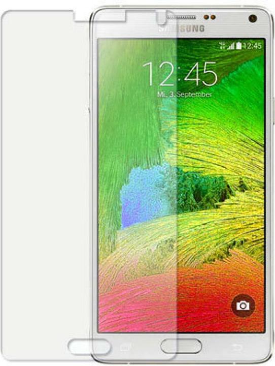 Produktbild Okmore Bildschirmschutz für Samsung Galaxy Note 4 matt (1 Stk., Samsung Galaxy Note 4)