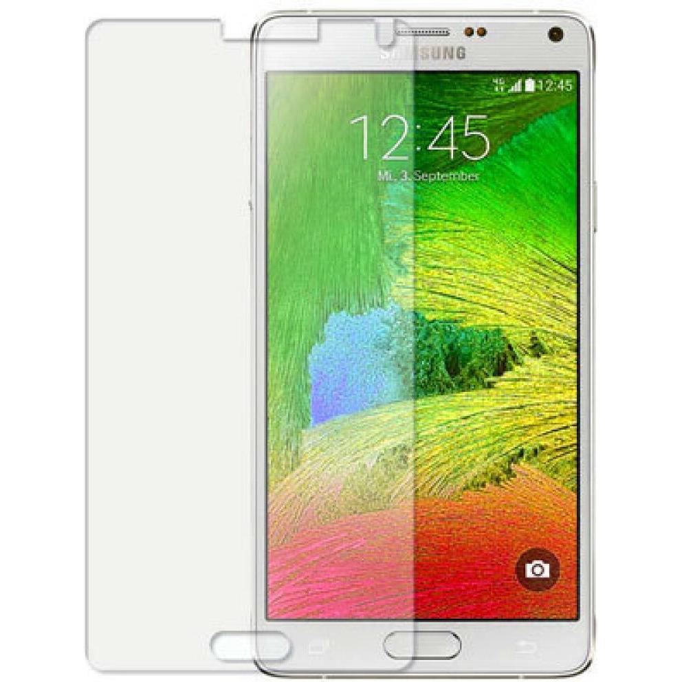 Thumbnail - Okmore Bildschirmschutz für Samsung Galaxy Note 4 matt (1 Stück, Samsung Galaxy Note 4), Smartphone Schutzfolie