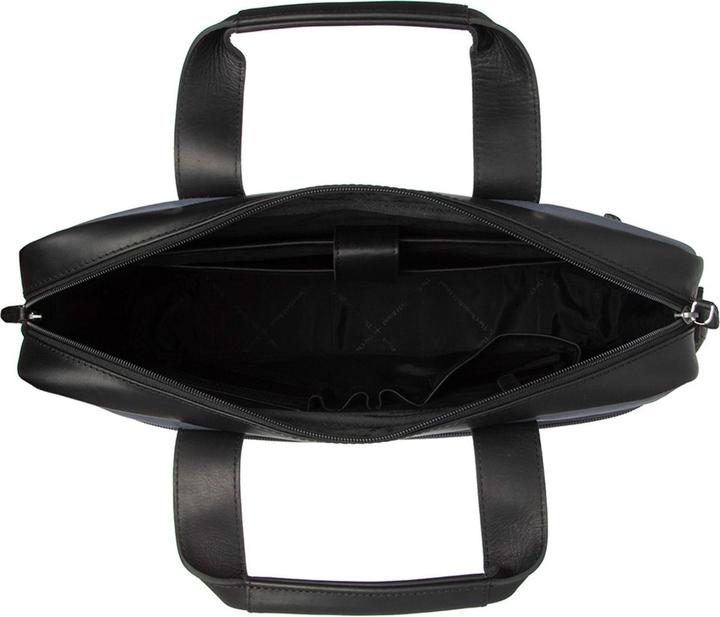 Actual product image The Chesterfield Brand Narvik briefcase 40 cm laptop compartment (16.54")