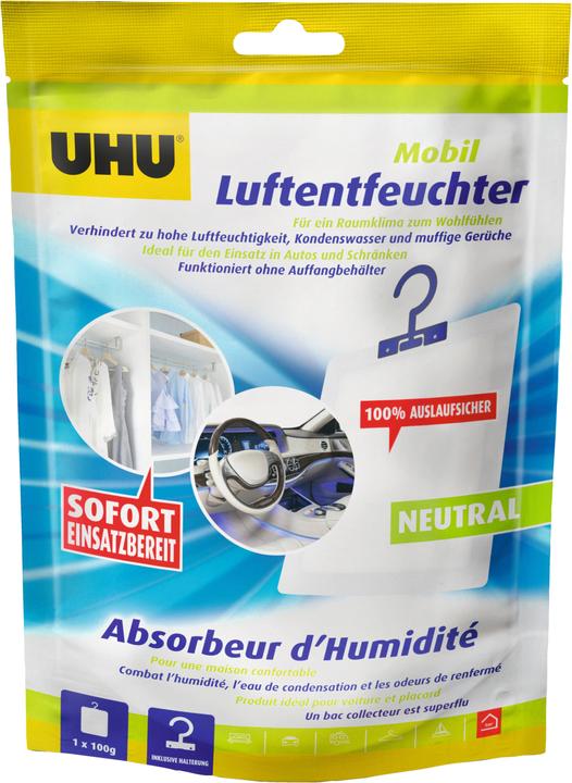 UHU Airmax mobiel