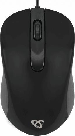 Image du produit Sbox Souris optique M-901 noire (Filaire)
