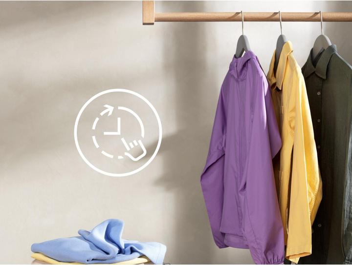 Actual product image Electrolux EFI6194O1B (9 kg, Left)