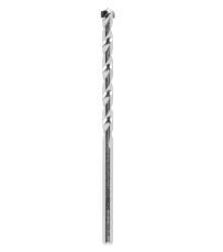 Image du produit Bosch Zubehör Mèches hélicoïdales à pierre en métal dur (9 mm)