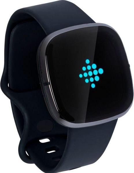 Produktbild Fitbit Sense (40.48 mm)
