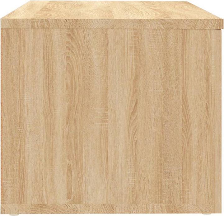 Produktbild vidaXL TV-Schrank (80 x 34 x 30 cm)