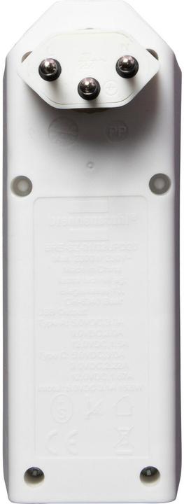 Actual product image Brennenstuhl cleverLINE junction plug (Type 13, 2x)