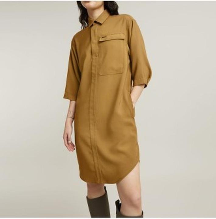 Image du produit G-Star Robe tunique cargo (L)
