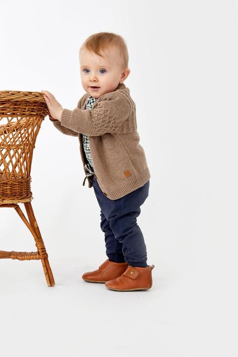 Image du produit Hust and Claire Veste en tricot Charlie (62)