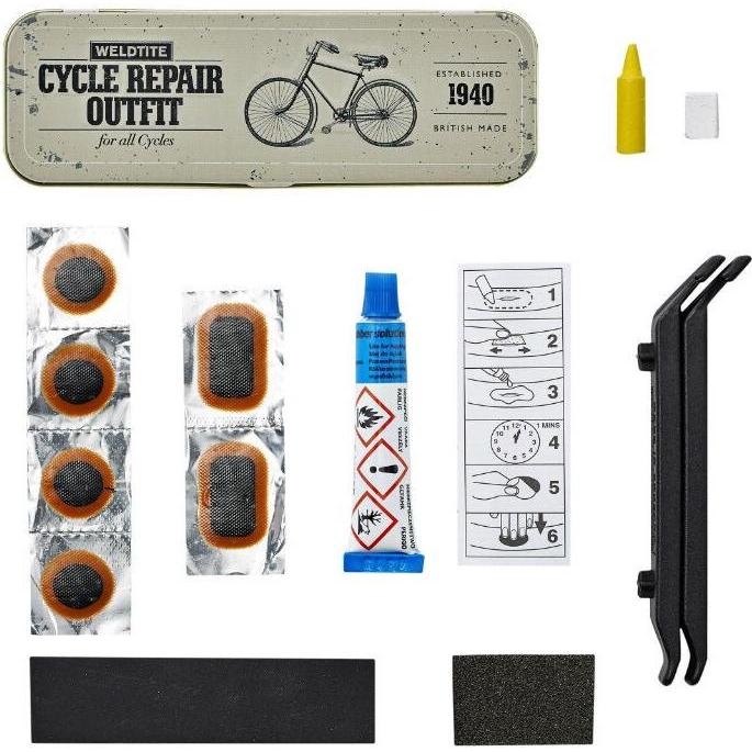 Thumbnail - Weldtite, Velowerkzeug