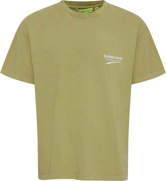 Actual product image TheJoggConcept JCMMSASA TSHIRT 22800355 (M)