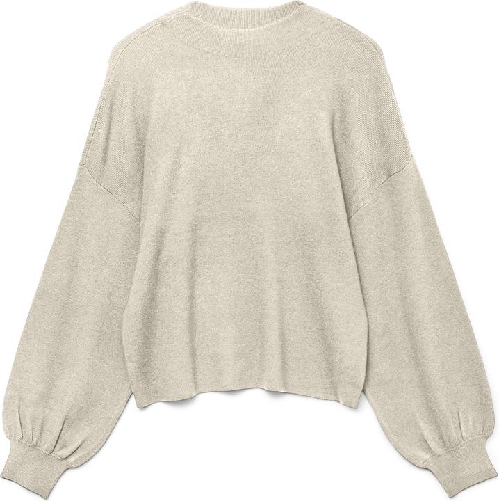 Produktbild Vero Moda VMNANCY Pullover Strickpullover (XXL)