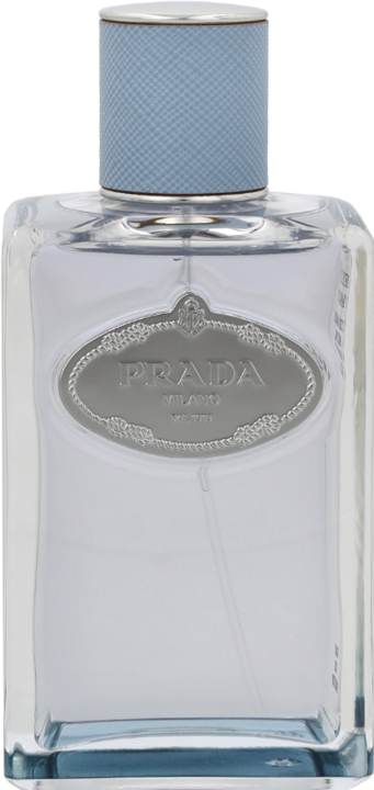 Actual product image Prada Infusion d'Amande (Eau de parfum, 100 ml)