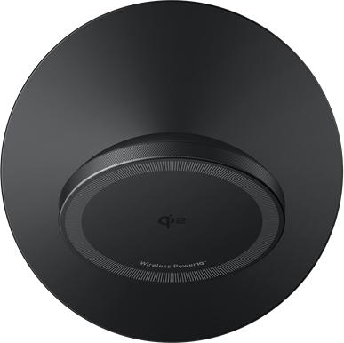 Produktbild Anker MagGo Wireless Charger Stand black (15 W)