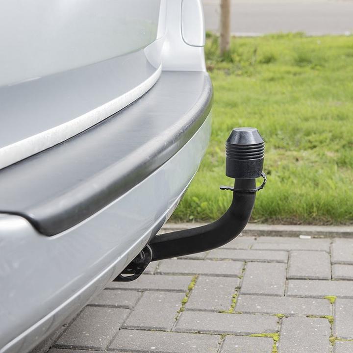 Produktbild ProPlus Abdeckkappe Gummi mit Ring