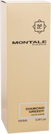 Produktbild Montale Diamond Greedy (Eau de Parfum, 100 ml)