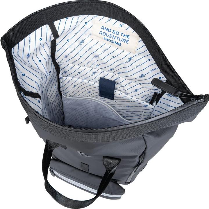 Produktbild Cabaia Rucksack WELLINGTON Backpack (43 l)