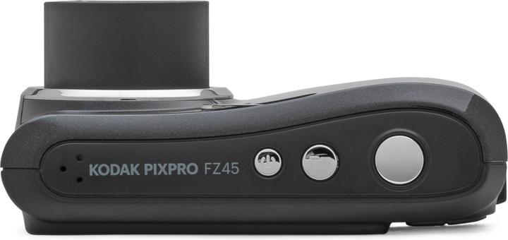 Produktbild Kodak Friendly Zoom FZ45 (4.9 - 19.6 mm, 16 Mpx, 1/2,3'')