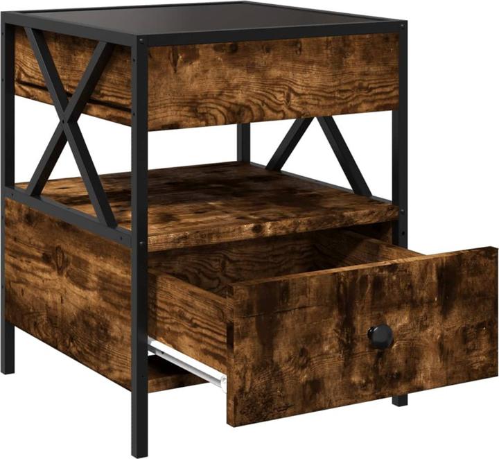 Immagine prodotto vidaXL Lenochka (40 x 40 x 51 cm)