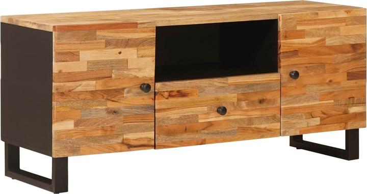 Actual product image vidaXL TV-Schränk (105 x 33 x 46 cm)