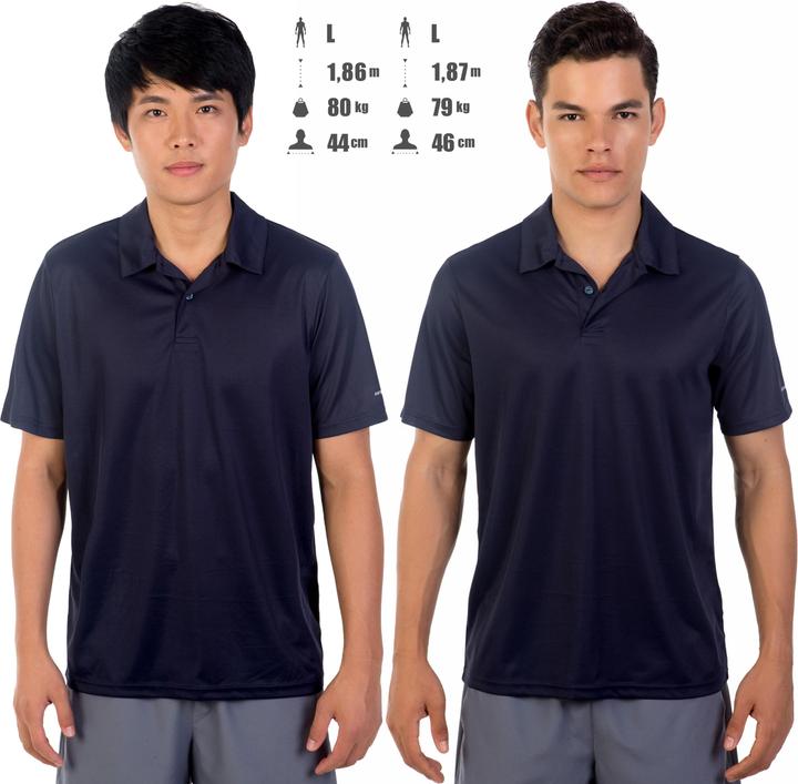 Actual product image Artengo Essential (M)