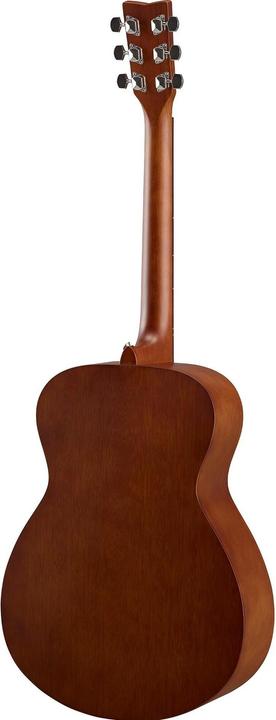 Produktbild Yamaha Westerngitarre FS400 Natural Satin (Westerngitarre, Fichte, Palisander)