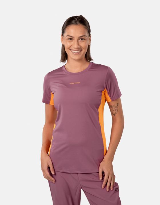 Actual product image Kari Traa Tilda Tee (L)