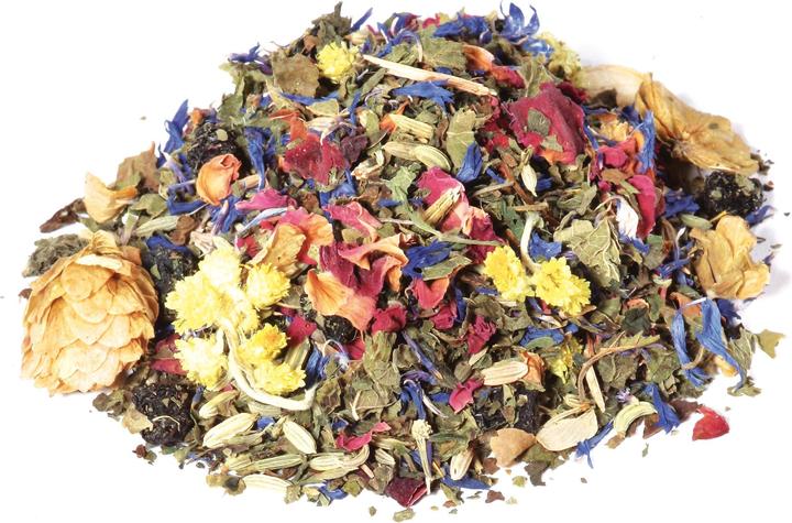 Immagine prodotto Teemotion Wohlfühltee (100 g)