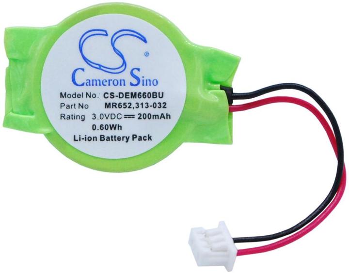 Immagine prodotto NoName Batteria per Dell Latitude E6320 etc