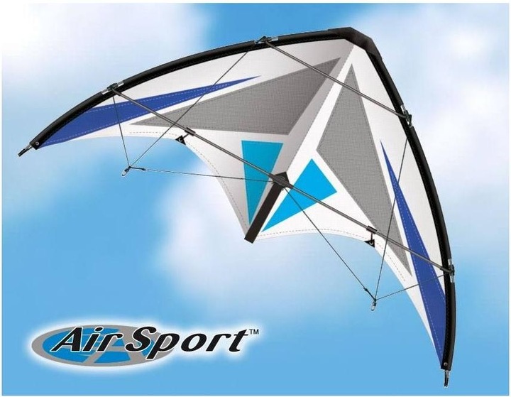 Actual product image Günther Flugspiele Sport kite Flash 170CX