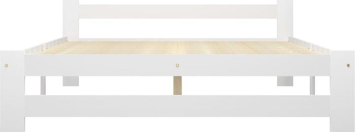 Image du produit vidaXL Bettgestell (160 x 200 cm)