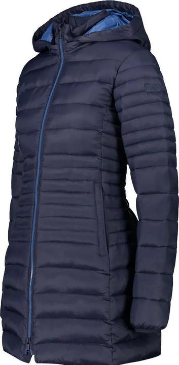 Produktbild CMP Campagnolo Damenparka (XS)