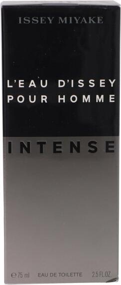 Immagine prodotto Issey Miyake L'Eau d'Issey Intense (Eau de toilette, 75 ml)