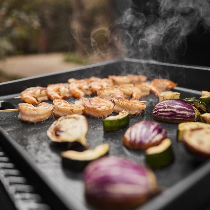 Produktbild Weber SLATE GP 43 cm Premium Plancha (3.70 kW)