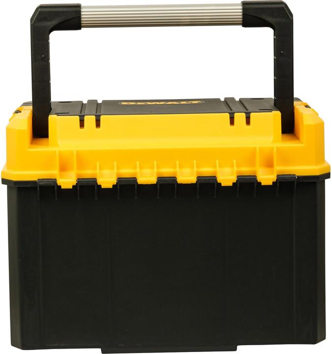 Actual product image DeWalt Toolbox (1 pieces)