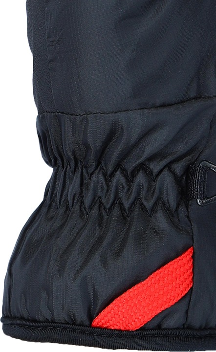 Produktbild Vikingsports Viking Europe Nautis Multifunktionshandschuhe schwarz (10)