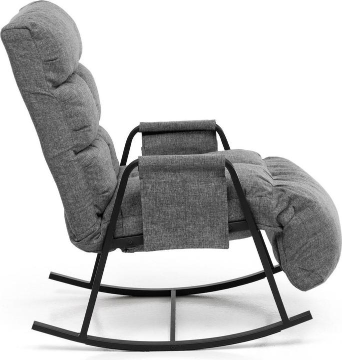 Produktbild Atelier del Sofa Lena Single Rocking Chair