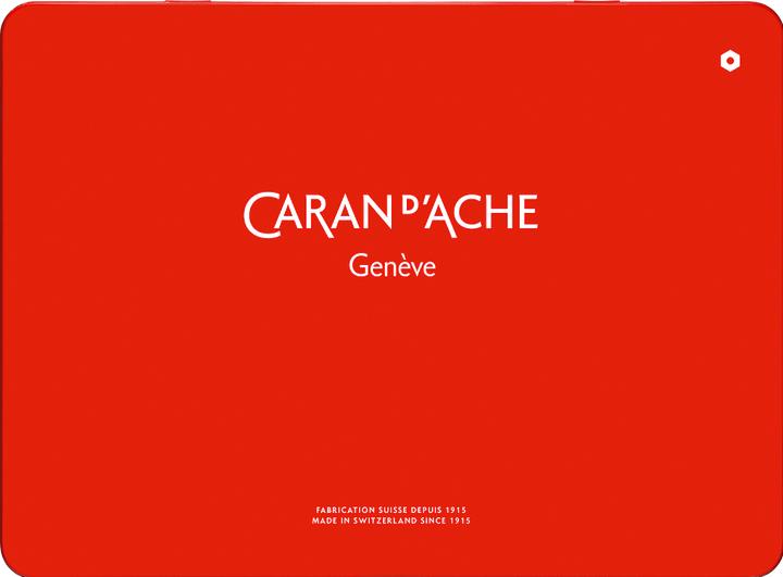 Produktbild Caran d'Ache Fibralo (Mehrfarbig, 24 x)